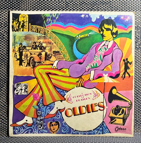 The beatles collection of - -,