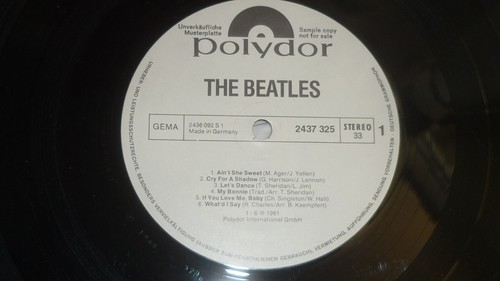 The beatles - the,