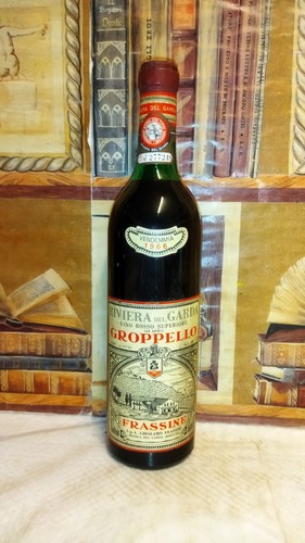 Vino 1966 riviera del - 1966,