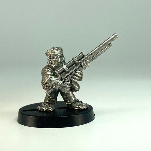 Ratling sniper scout - sniper,