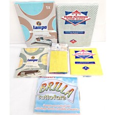 Kit panni multiuso - kit,