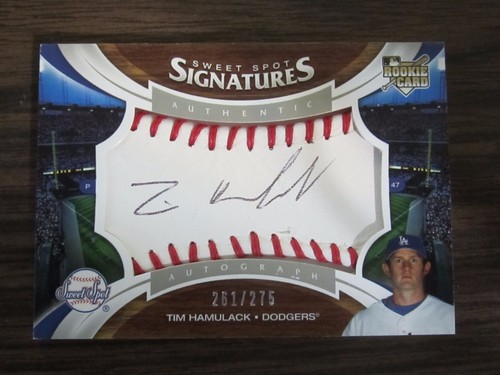 2006 sweet spot signatures - sweet,