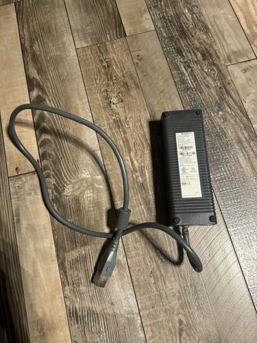 Oem microsoft xbox 360 203w - oem,