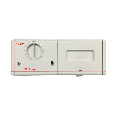 Shop dosatore dispenser - jc.shop®,