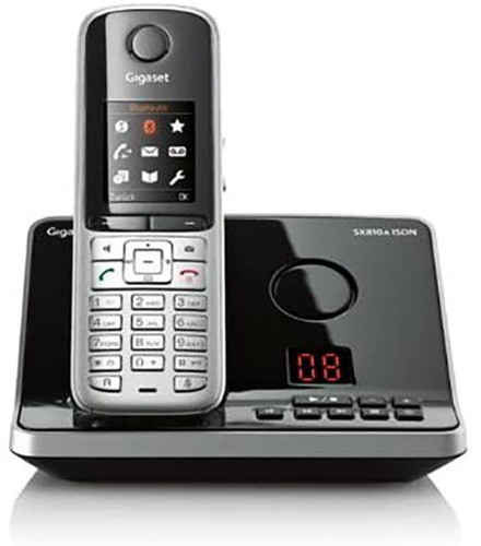 Telefono siemens gigaset - telefono,