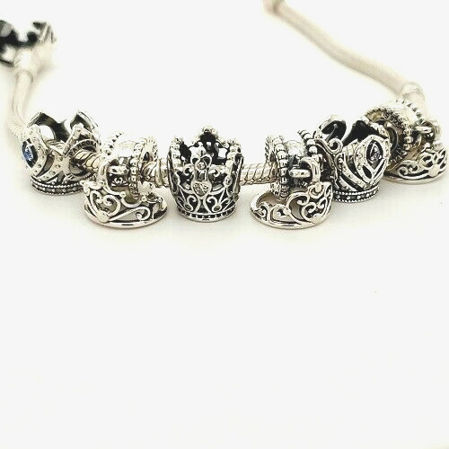 Disney pandora argento 925 - argento,
