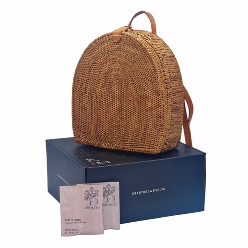 Zaino piccolo crabtree - piccolo, &
