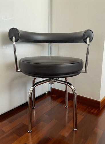 Sedie cassina charlotte - cassina, by