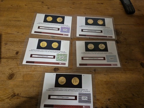 Certificati aurenticita - certificati, aurenticita'