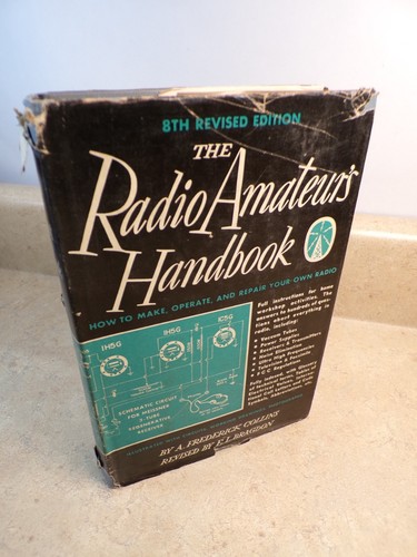 1948 the radio amateur - the,