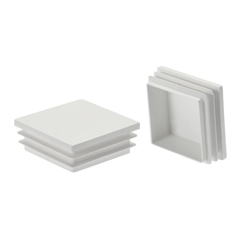 8pcs 50x50mm square - 8pcs,