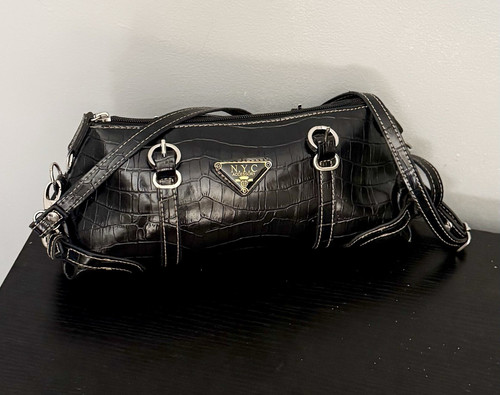 Mini borsa c - mini, n.y.c