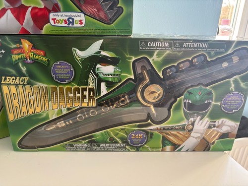 Bandai mighty morphin - morphin, power