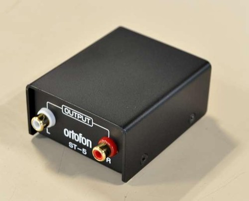 Trasformatore step ortofon - step,