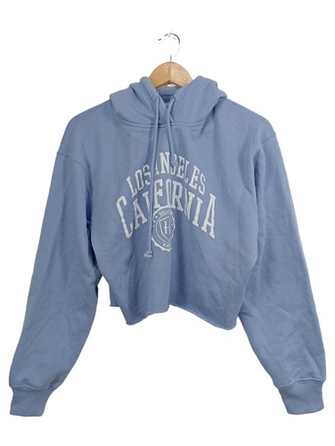 Hollister felpa con cappuccio - felpa,