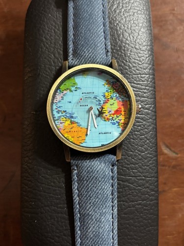 Mini orologio polso - mini, da