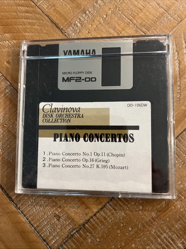 Yamaha clavinova piano - clavinova,