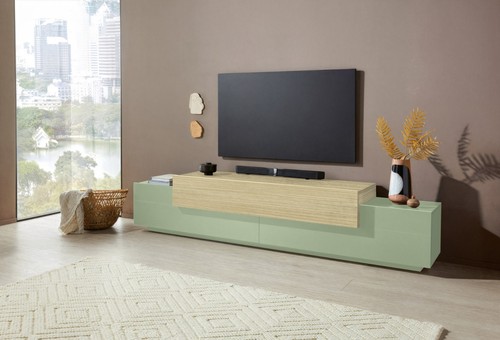 Porta coro - porta, tv