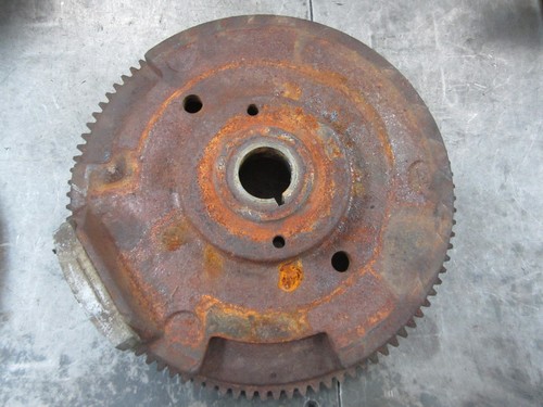 Volano kohler 300 24 - /,