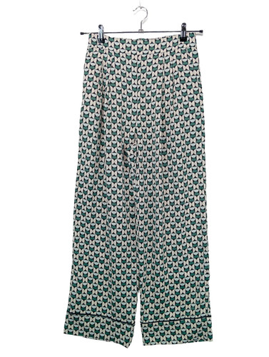 Pantaloni stoffa donna - di,