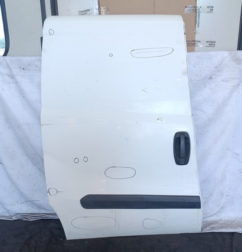 52112385 porta post fiat - porta, post.