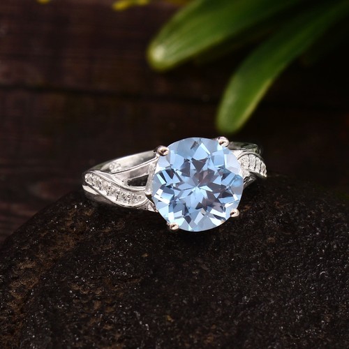 Anello aaa 925 - aaa, argento