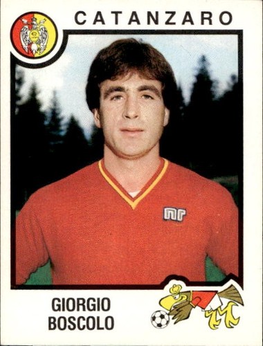 Figurina panini calciatori - panini,