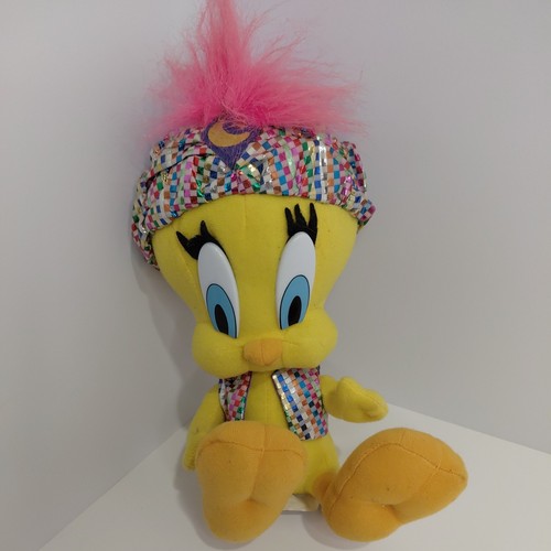 Peluche tweety bird as - peluche,
