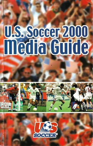 Media guide 2000 u s - media, |