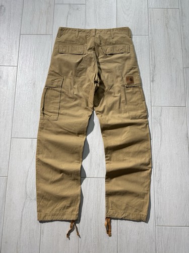Carhartt pantalone cargo - carhartt, uomo