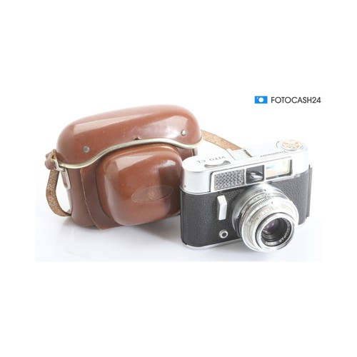 Voigtländer vito clr con - clr,