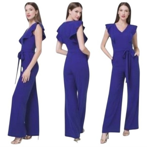 Tuta donna tahari elegante - tuta,