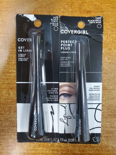 Covergirl get line - pz:,