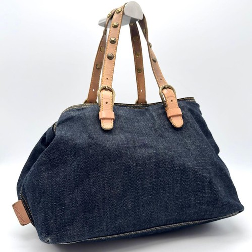 Autentica borsa tote miu - miu,