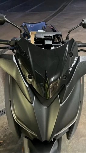 Parabrezza cupolino moto - parabrezza,