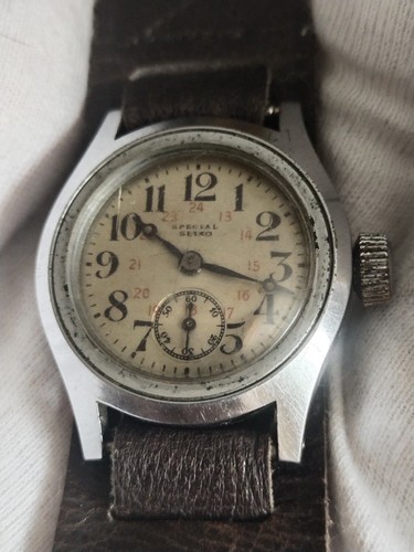 Orologio speciale seiko - speciale,