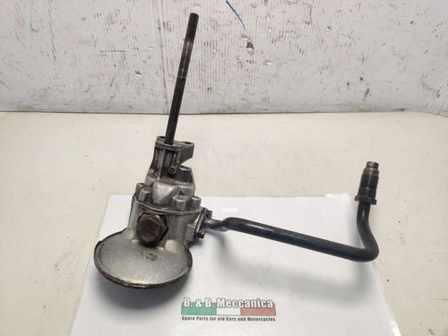 Pompa olio fiat 1100 - pompa, r