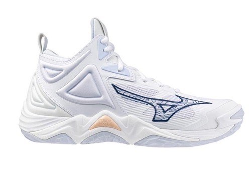 Mizuno scarpe pallavolo donna - scarpe,