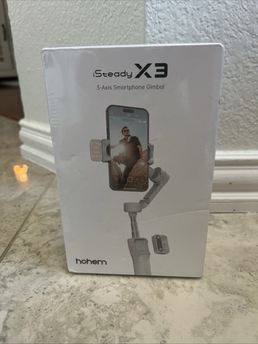 Alto isteady gimbal - x3,