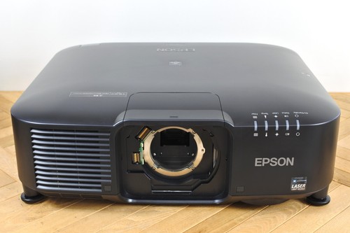 Proiettore laser epson - proiettore,
