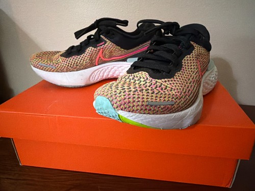Nike zoomx invincible run - nike,