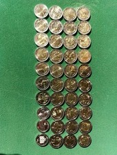 Lotto monete 2 - lotto, euro
