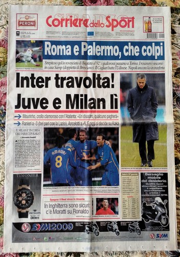 Corriere dello sport 1 - dello,