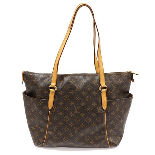 Louis vuitton monogram - vuitton, canvas