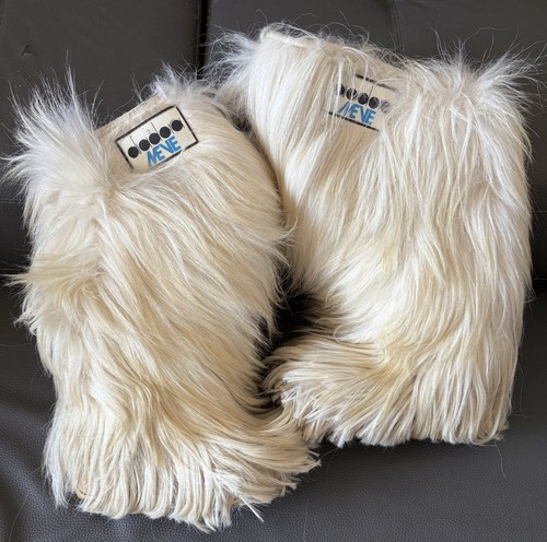 Stivali mammut yeti doposcì - mammut,