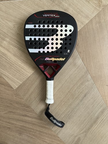 Bullpadel vertex comfort - 04,