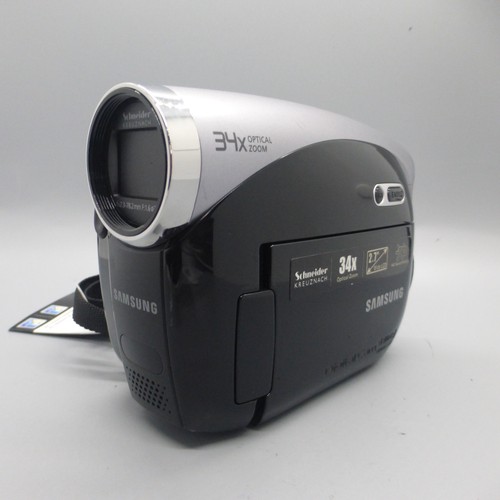 Videocamera dvd portatile - videocamera, dvd-rw