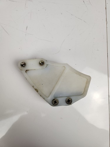 Guide chaine honda 125 crm - -,