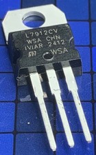 L7912cv 7912 ua7912 - l7912cv,