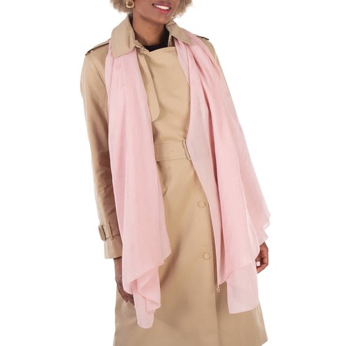 Maxi stola bvlgari - bvlgari, rosa